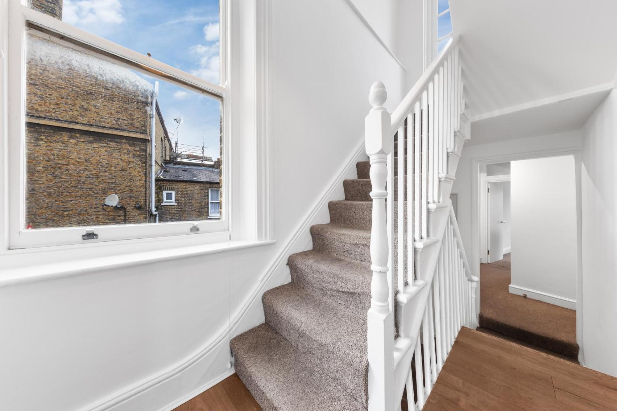 Luxury 4 Bedroom Flat With Stunning Shard View From Terrace In Central London! Next To Station, Sleeps 9 Eksteriør bilde