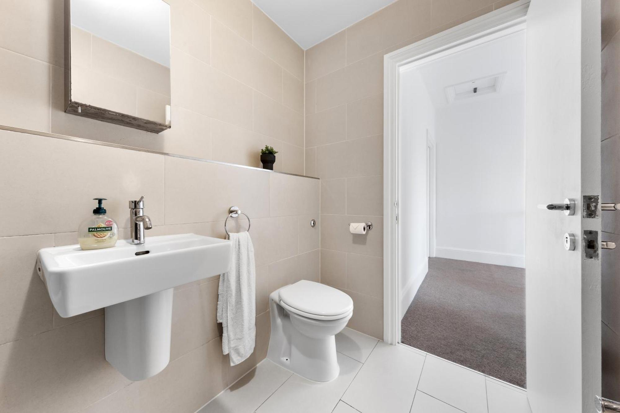 Luxury 4 Bedroom Flat With Stunning Shard View From Terrace In Central London! Next To Station, Sleeps 9 Eksteriør bilde